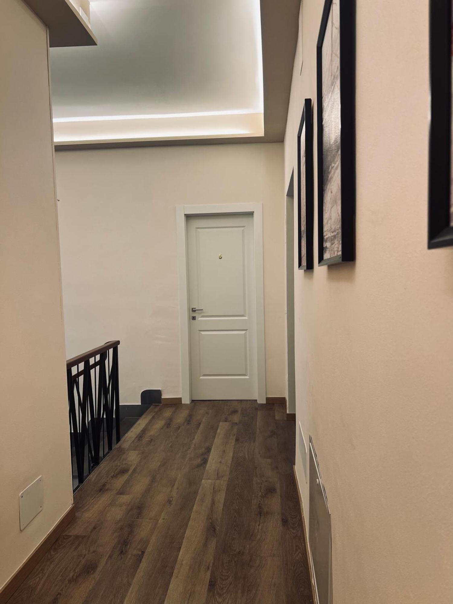 Il Galileo Rooms Pisa Exterior photo